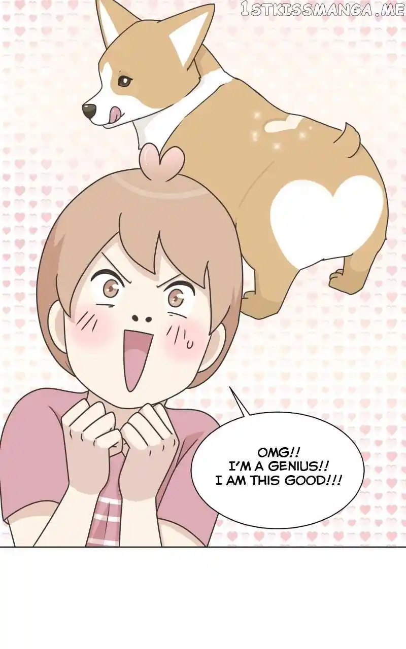 I Gave Birth to a Dog Chapter 96