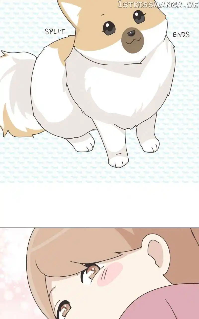 I Gave Birth to a Dog Chapter 96