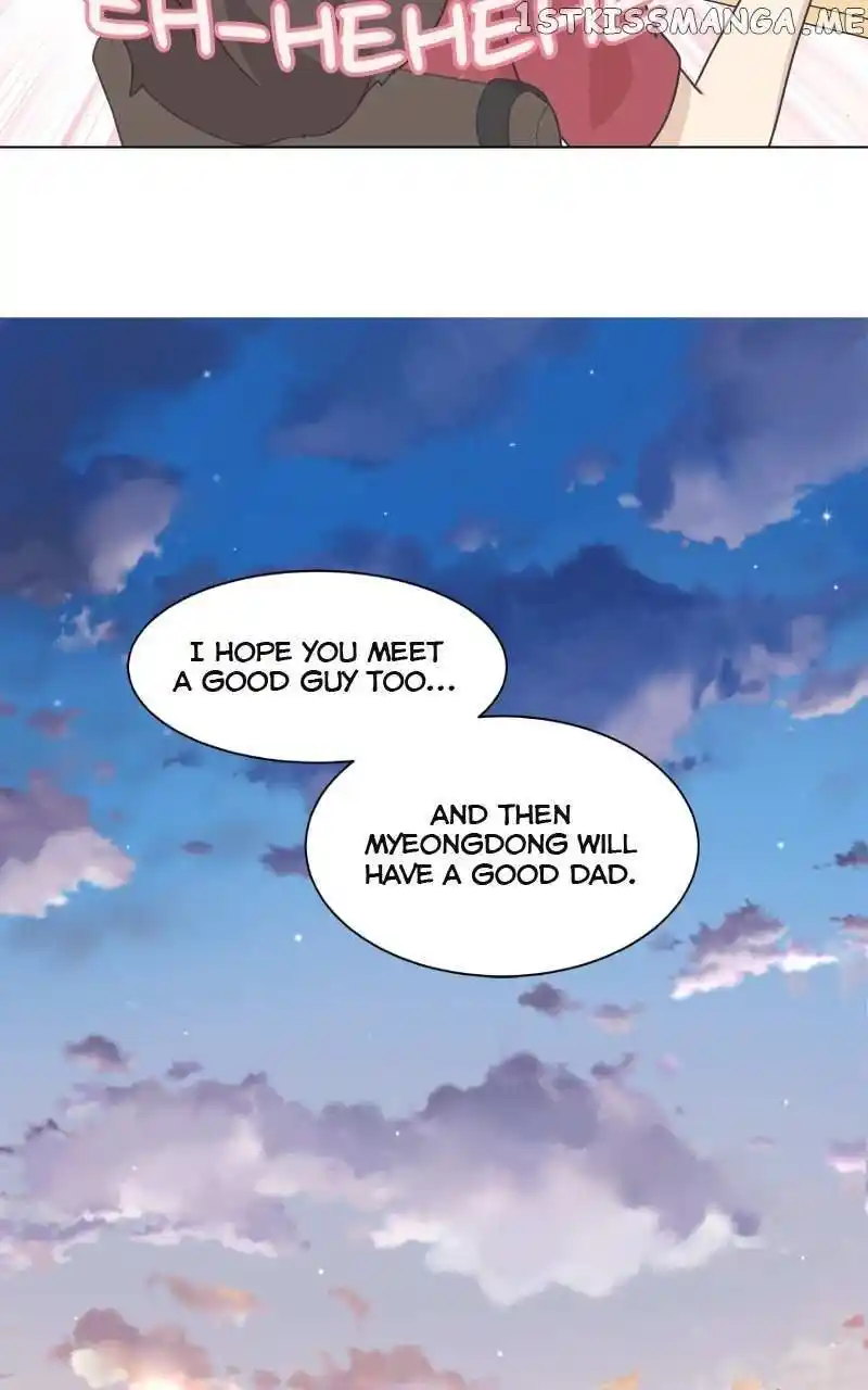 I Gave Birth to a Dog Chapter 96