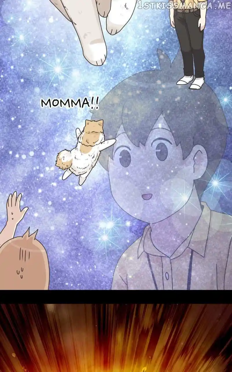 I Gave Birth to a Dog Chapter 96