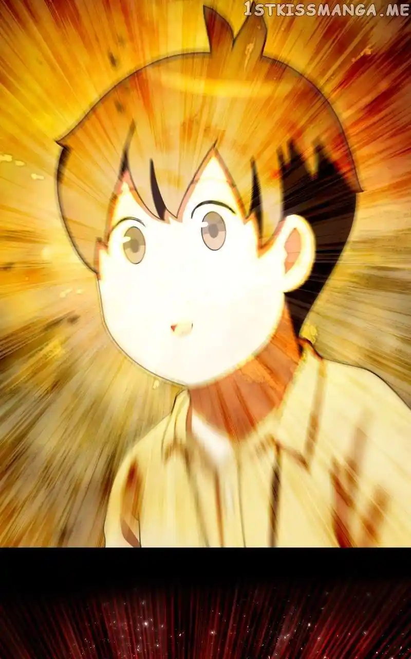 I Gave Birth to a Dog Chapter 96