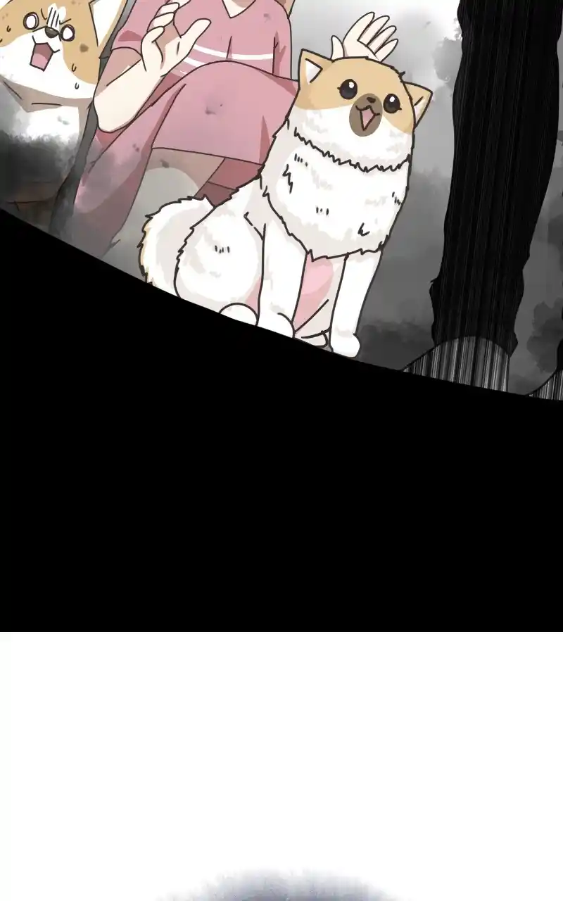 I Gave Birth to a Dog Chapter 97