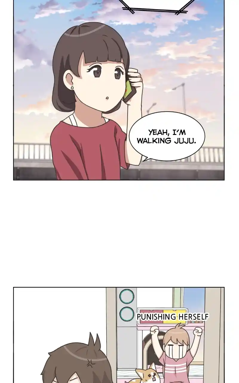 I Gave Birth to a Dog Chapter 97