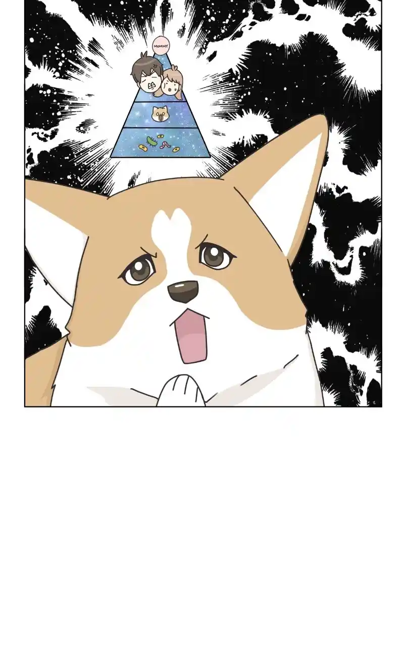 I Gave Birth to a Dog Chapter 97