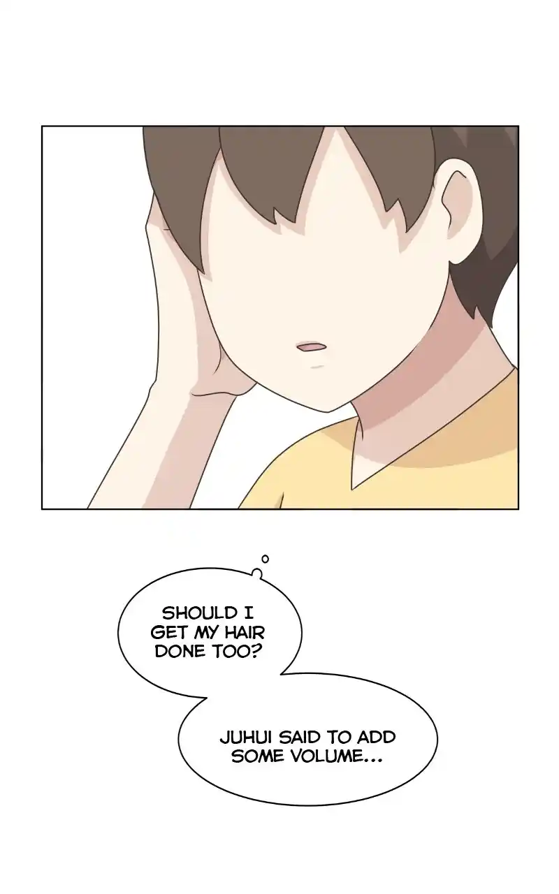 I Gave Birth to a Dog Chapter 97