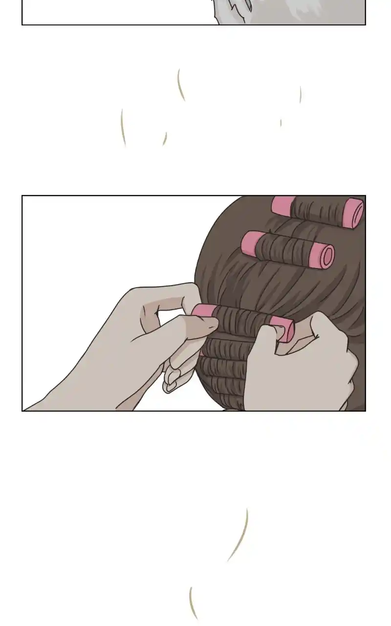 I Gave Birth to a Dog Chapter 97