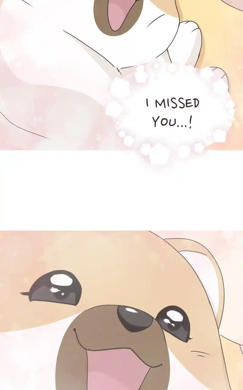 I Gave Birth to a Dog Chapter 97