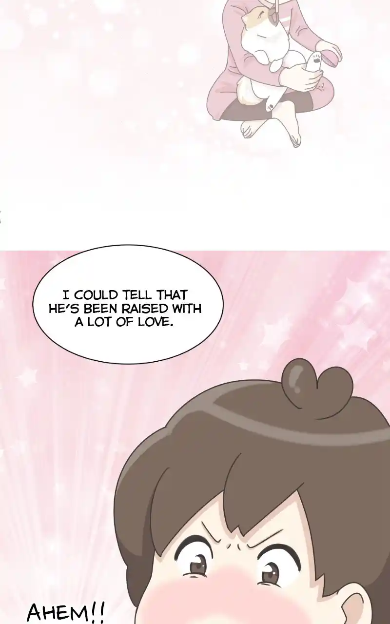 I Gave Birth to a Dog Chapter 97