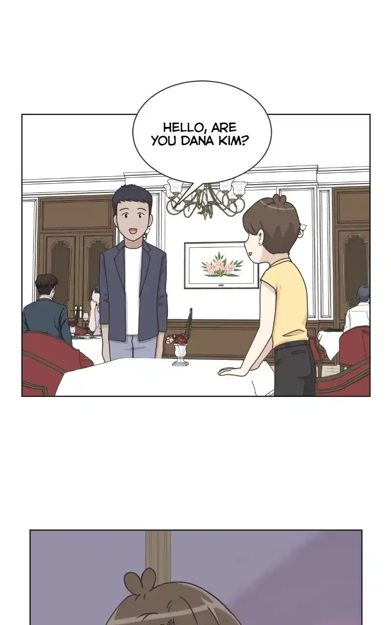 I Gave Birth to a Dog Chapter 97