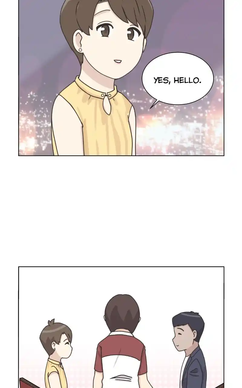 I Gave Birth to a Dog Chapter 97