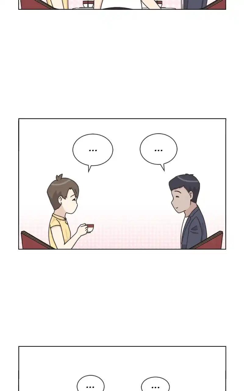 I Gave Birth to a Dog Chapter 97