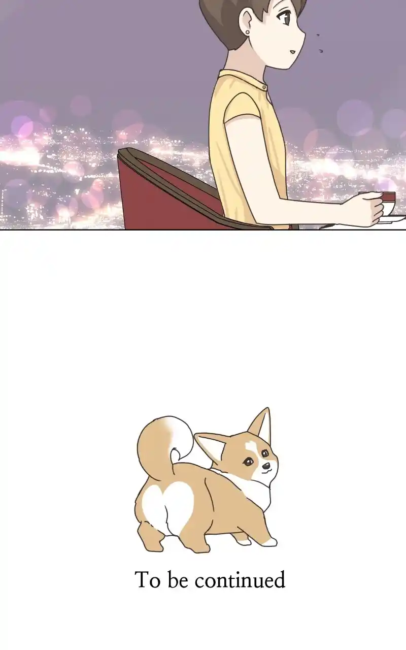 I Gave Birth to a Dog Chapter 97