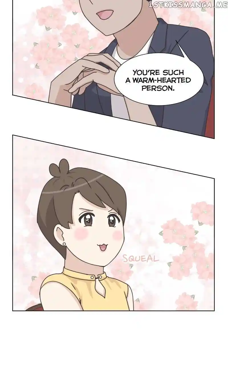 I Gave Birth to a Dog Chapter 98