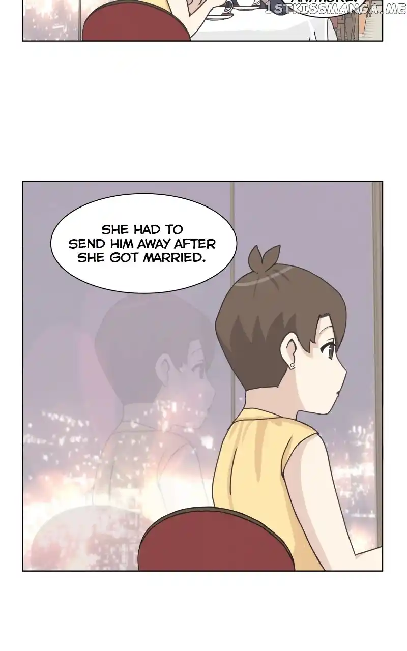 I Gave Birth to a Dog Chapter 98