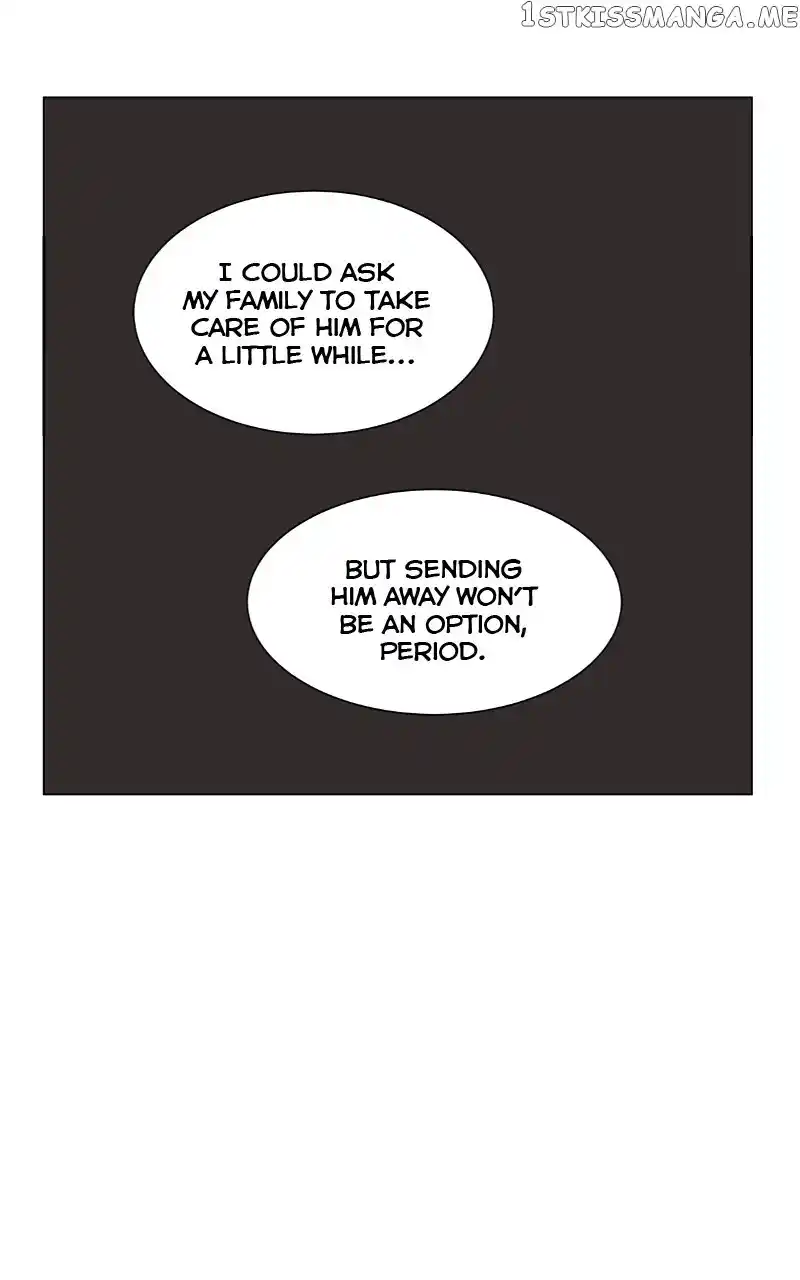 I Gave Birth to a Dog Chapter 98