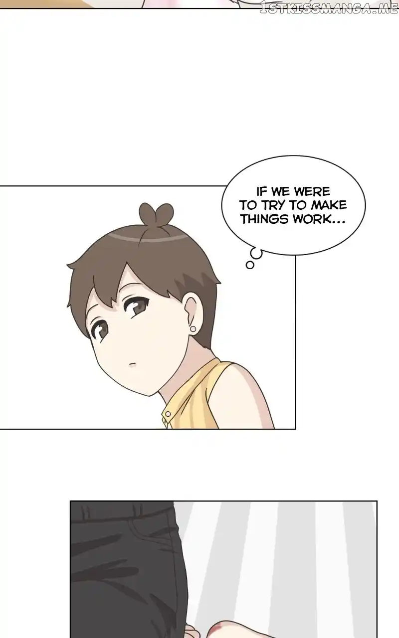 I Gave Birth to a Dog Chapter 98