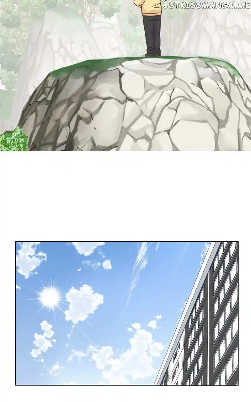 I Gave Birth to a Dog Chapter 98