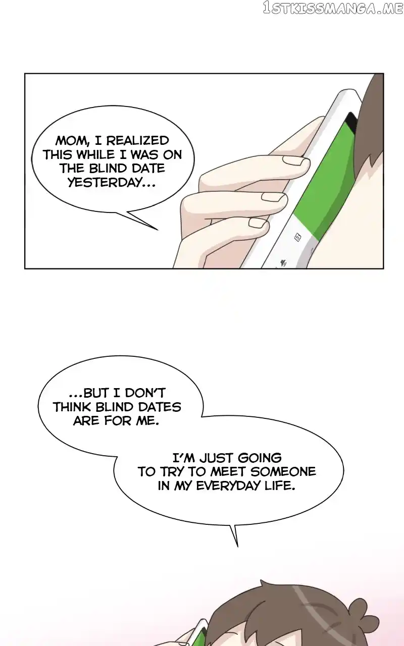 I Gave Birth to a Dog Chapter 98