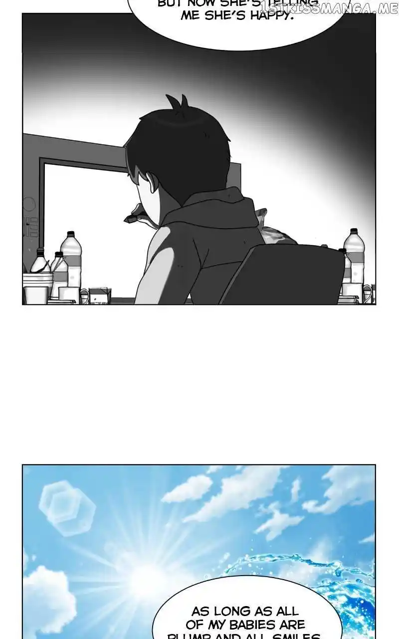 I Gave Birth to a Dog Chapter 98