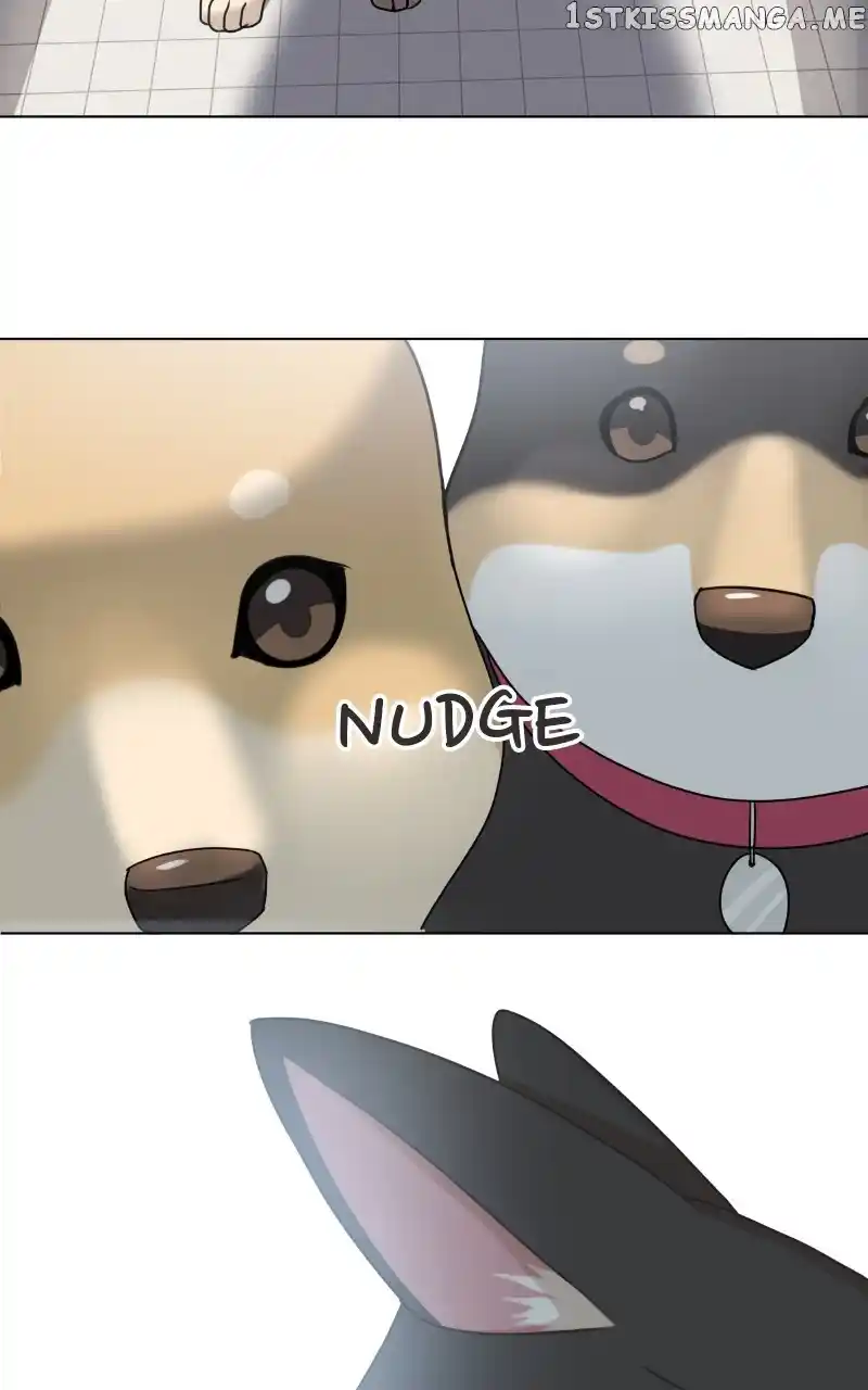 I Gave Birth to a Dog Chapter 99