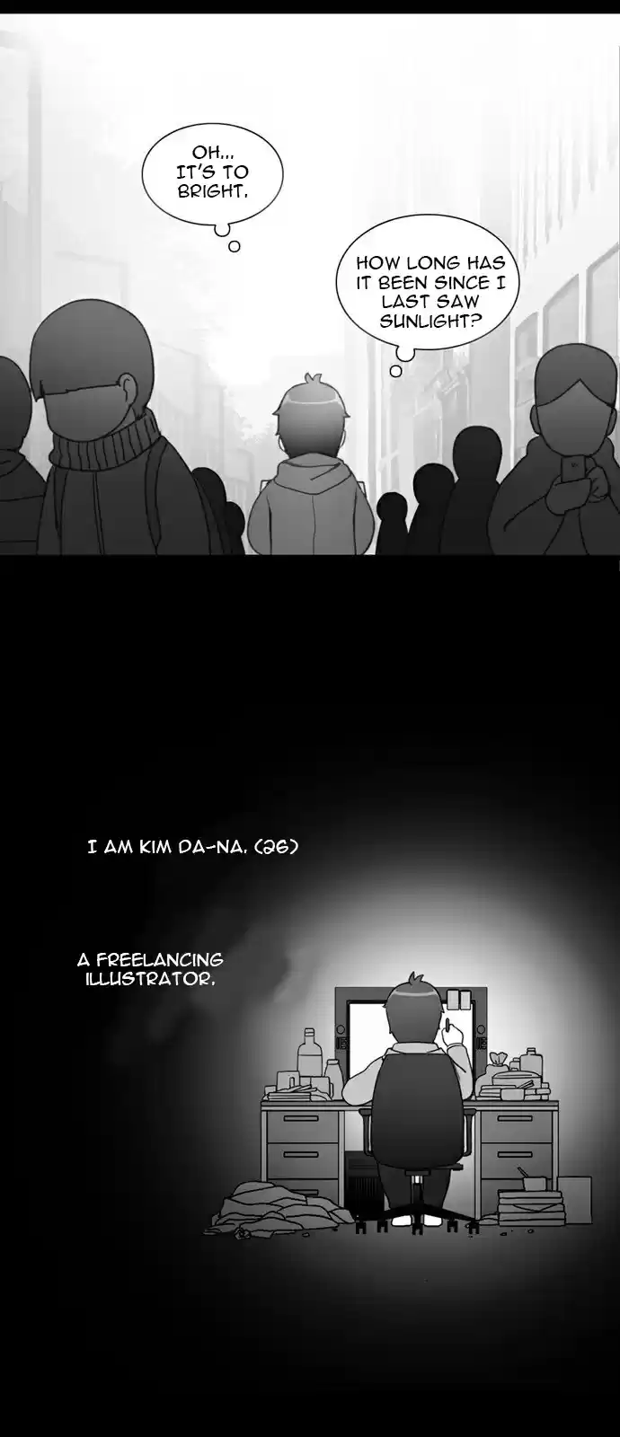 I Gave Birth to a Dog Prolonge