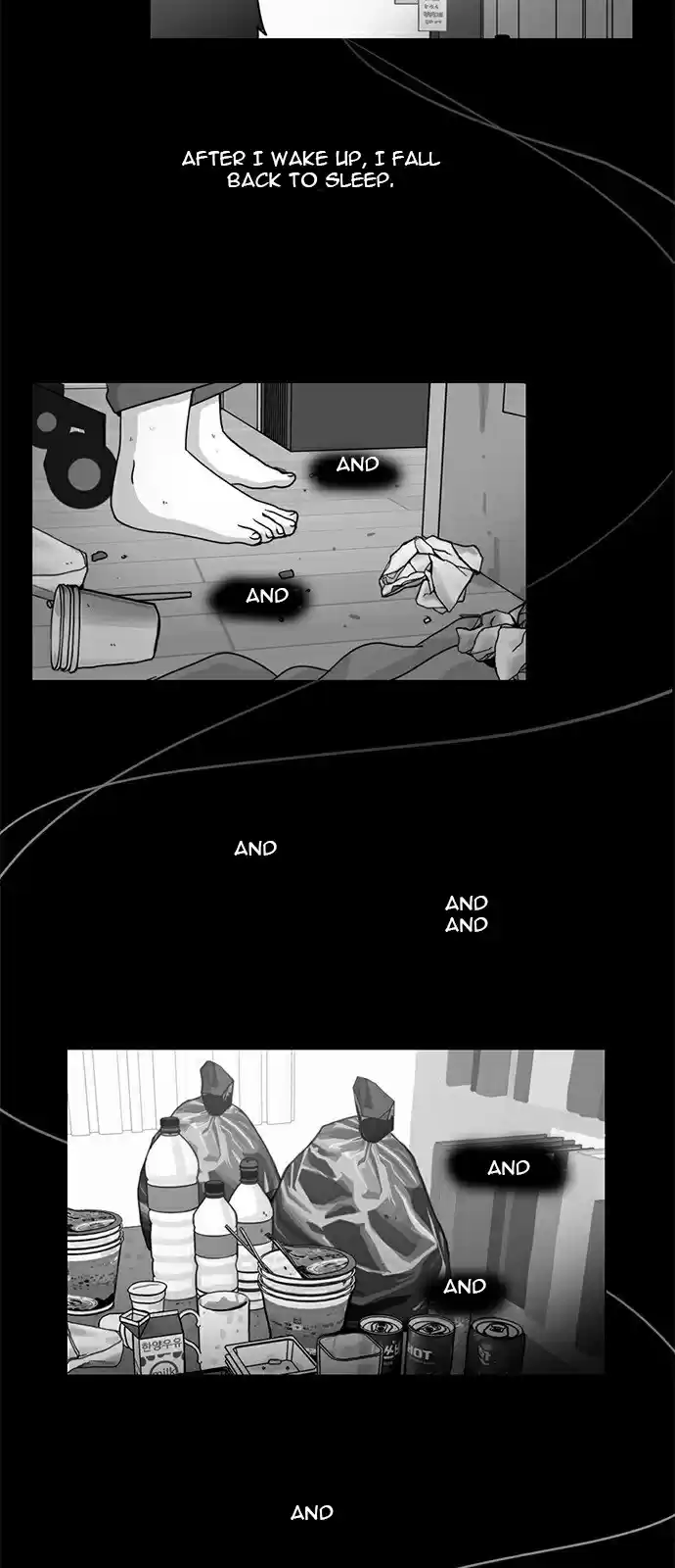 I Gave Birth to a Dog Prolonge