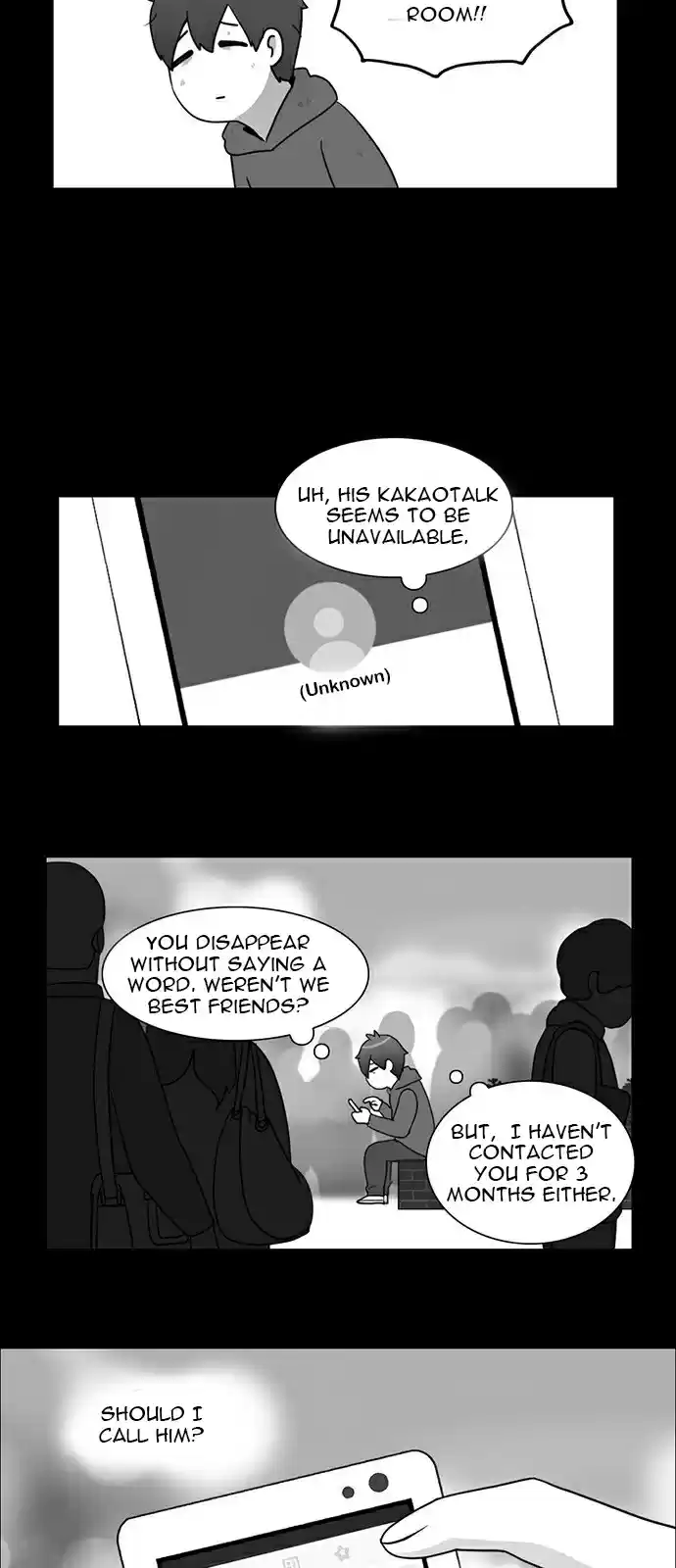 I Gave Birth to a Dog Prolonge