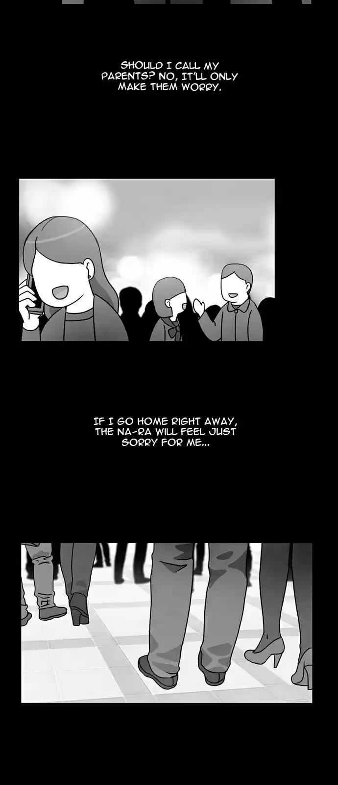 I Gave Birth to a Dog Prolonge