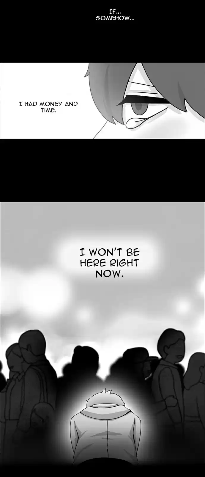 I Gave Birth to a Dog Prolonge