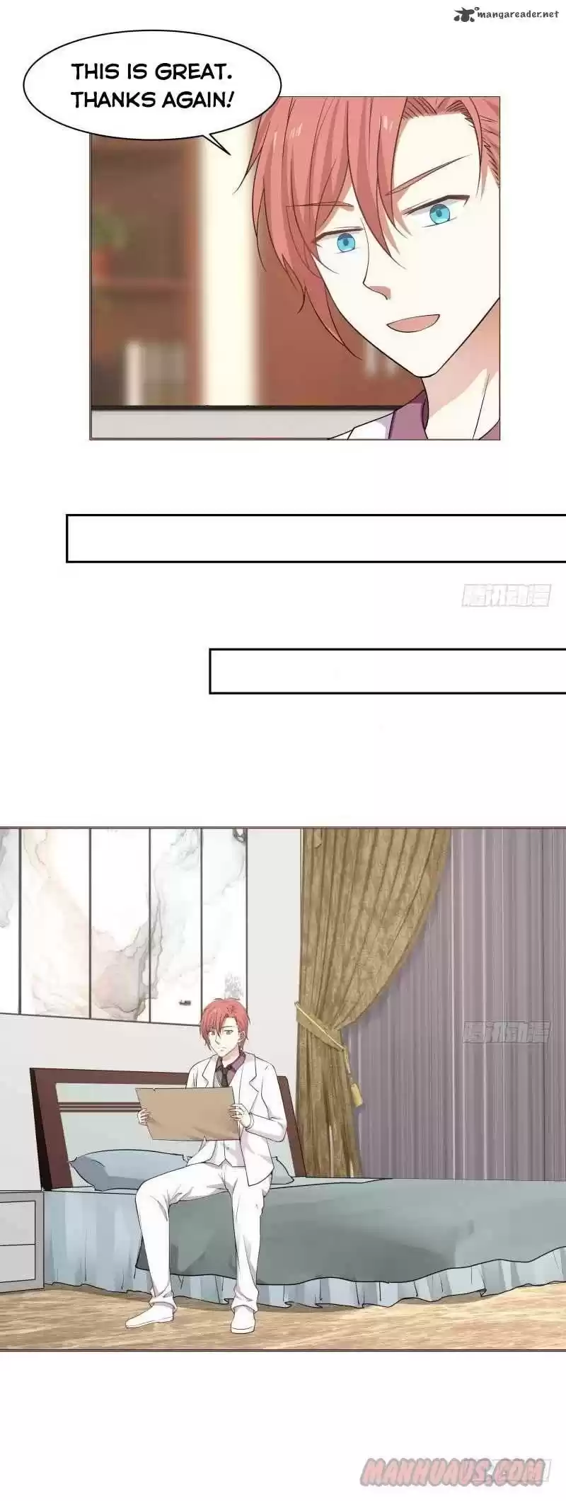 I Have A Dragon In My Body 116