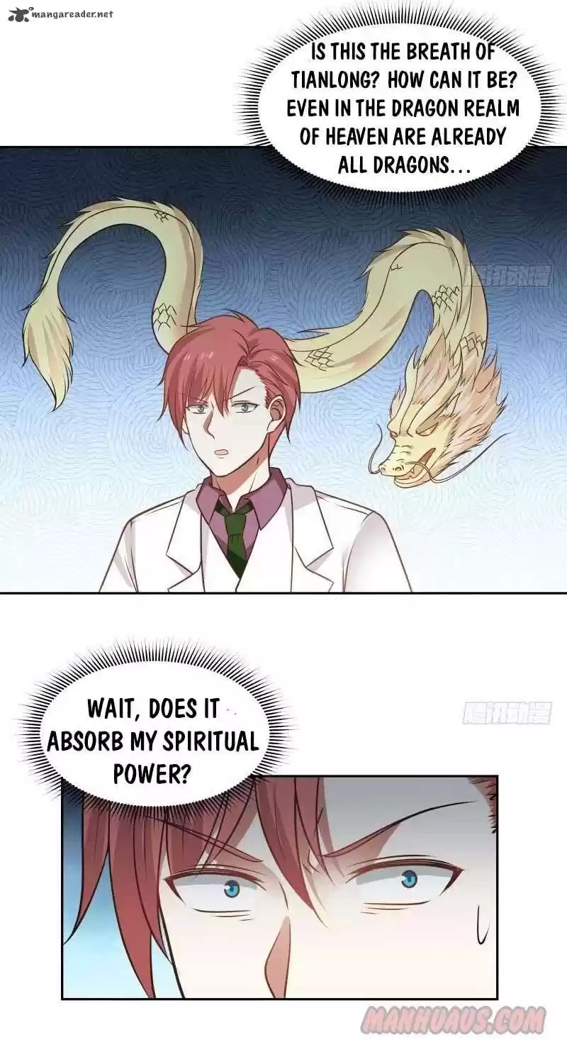 I Have A Dragon In My Body 117