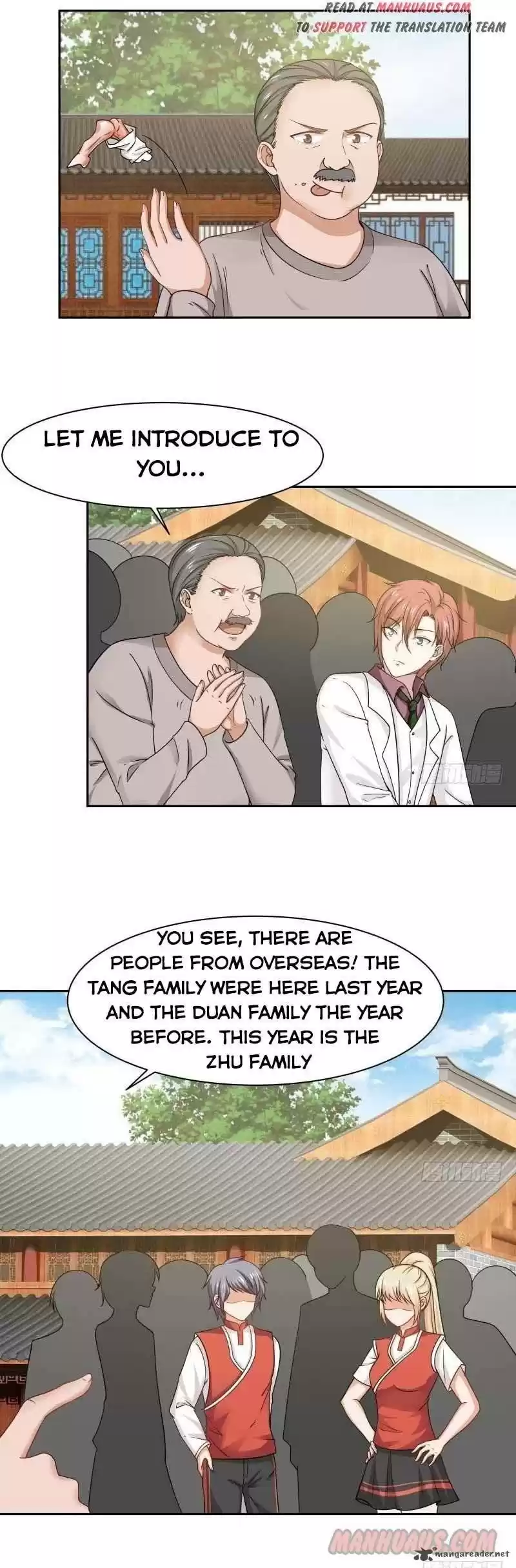 I Have A Dragon In My Body 118