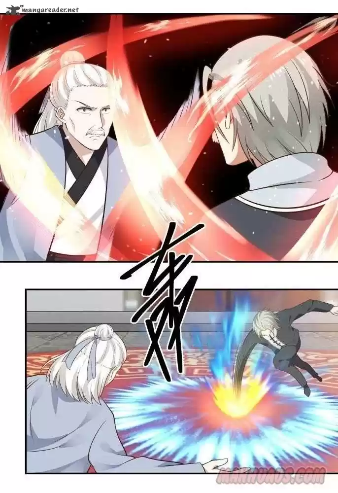 I Have A Dragon In My Body 119