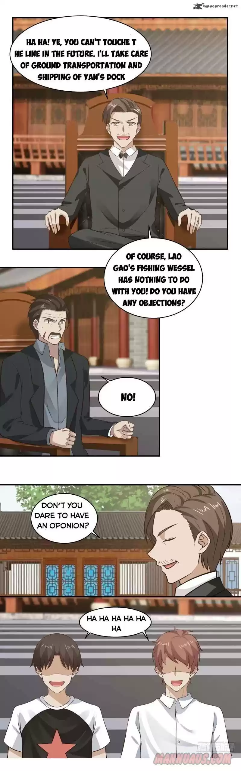 I Have A Dragon In My Body 120