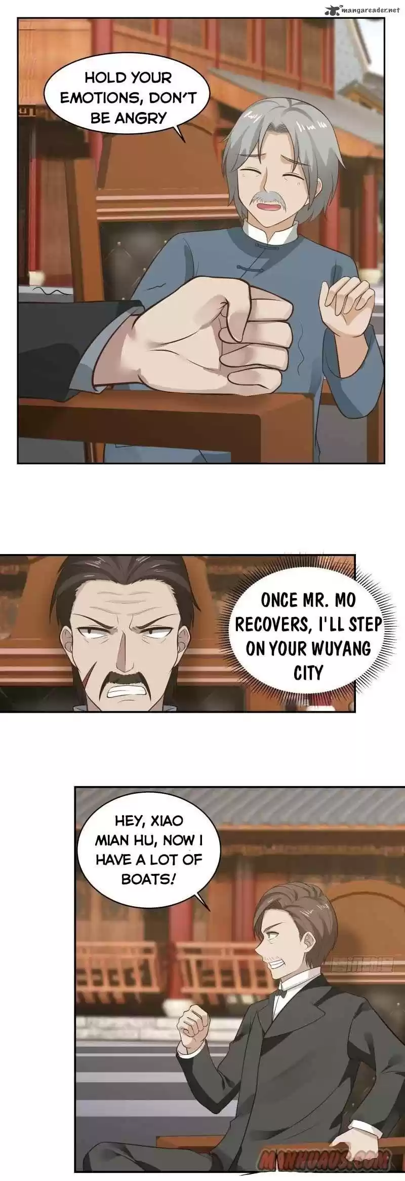 I Have A Dragon In My Body 120