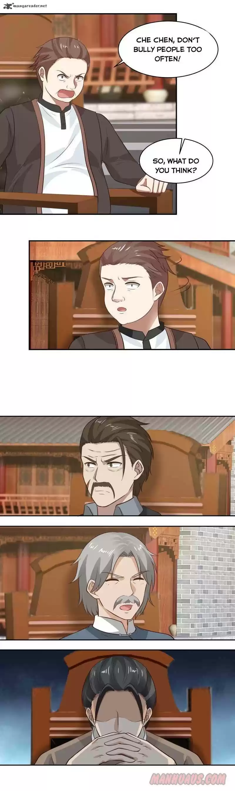 I Have A Dragon In My Body 120