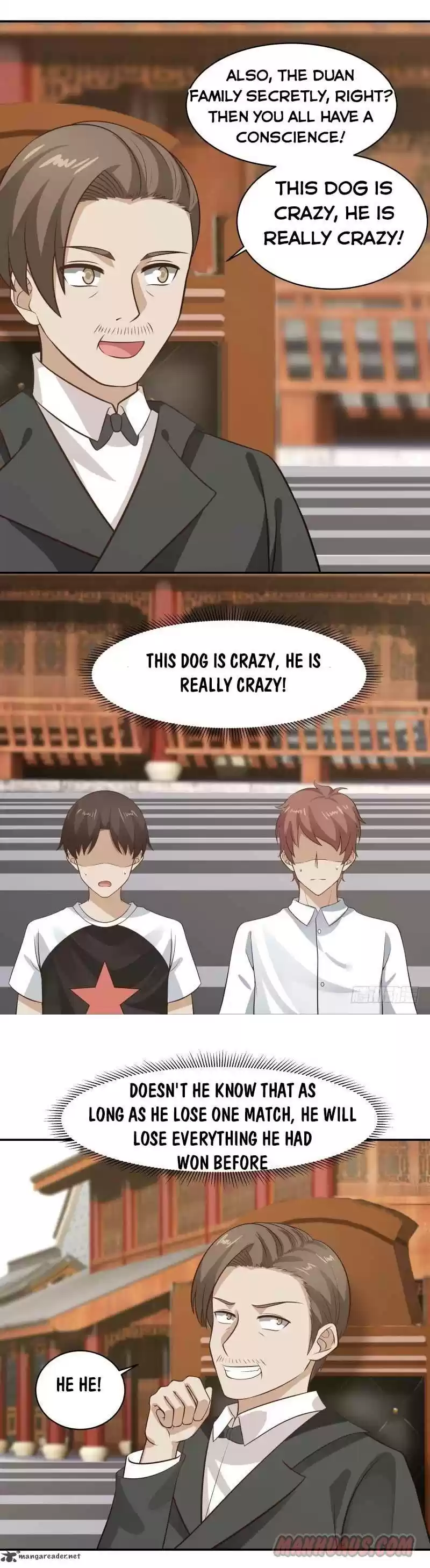 I Have A Dragon In My Body 120