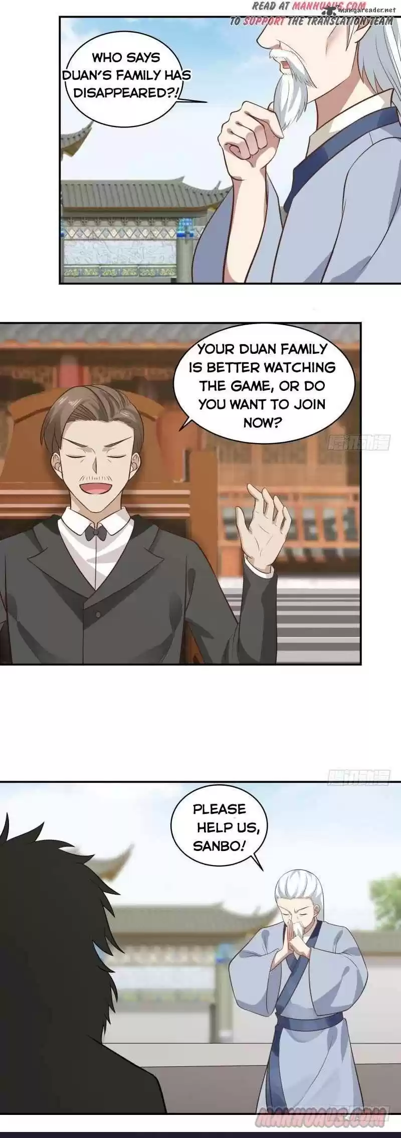 I Have A Dragon In My Body 120