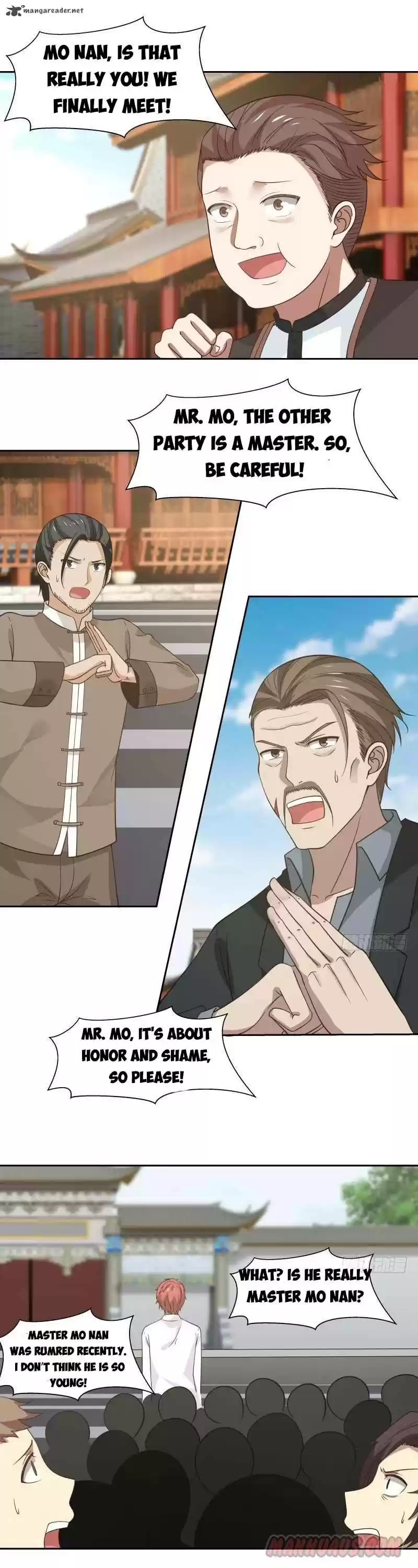 I Have A Dragon In My Body 123