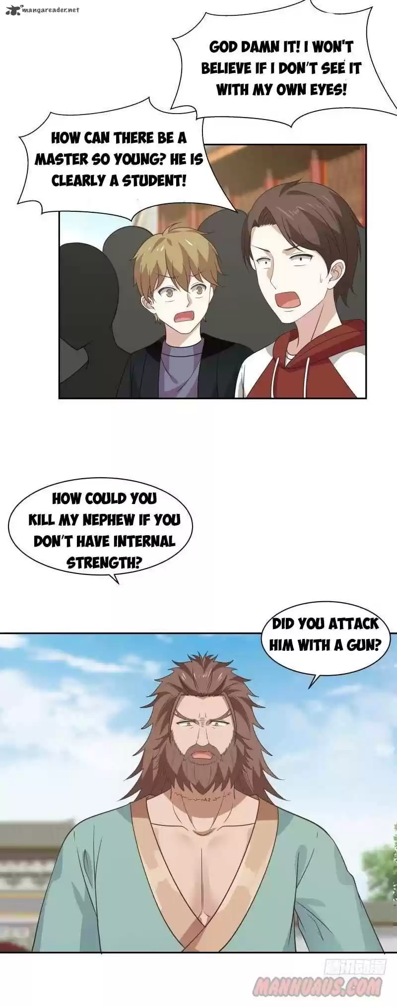 I Have A Dragon In My Body 123