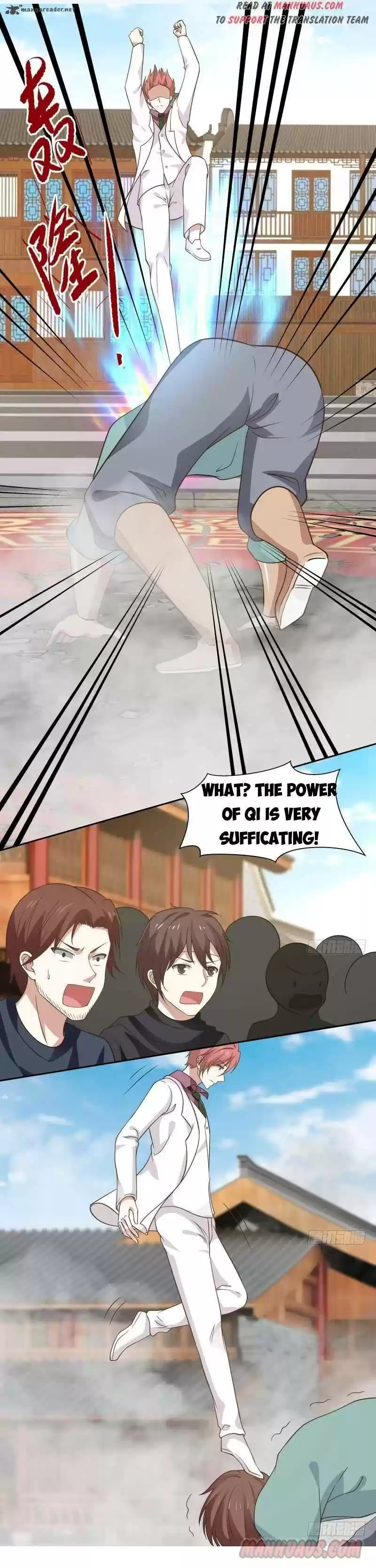 I Have A Dragon In My Body 123