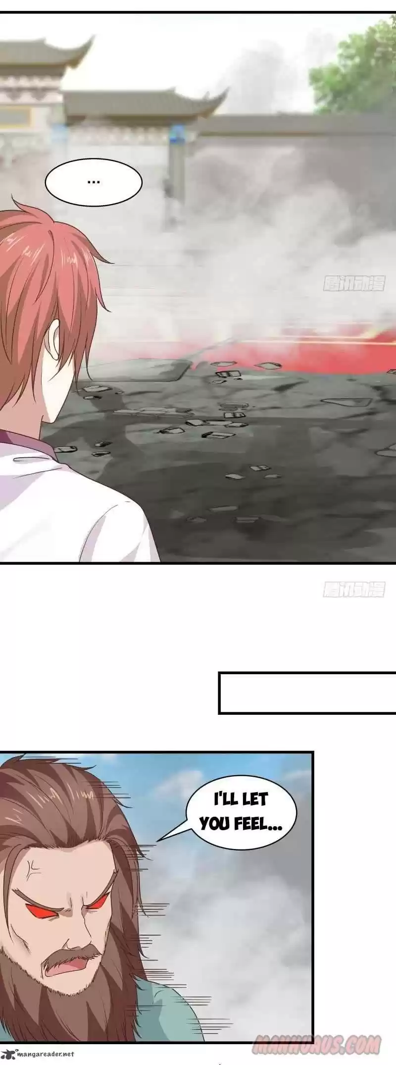 I Have A Dragon In My Body 124