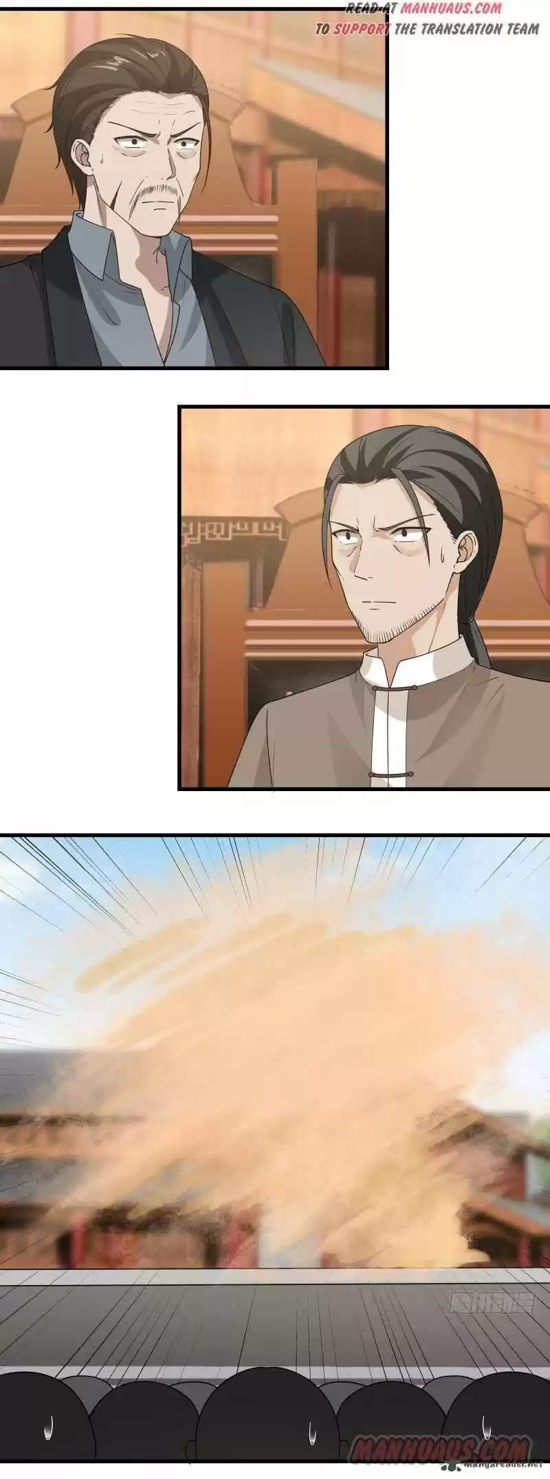 I Have A Dragon In My Body 125