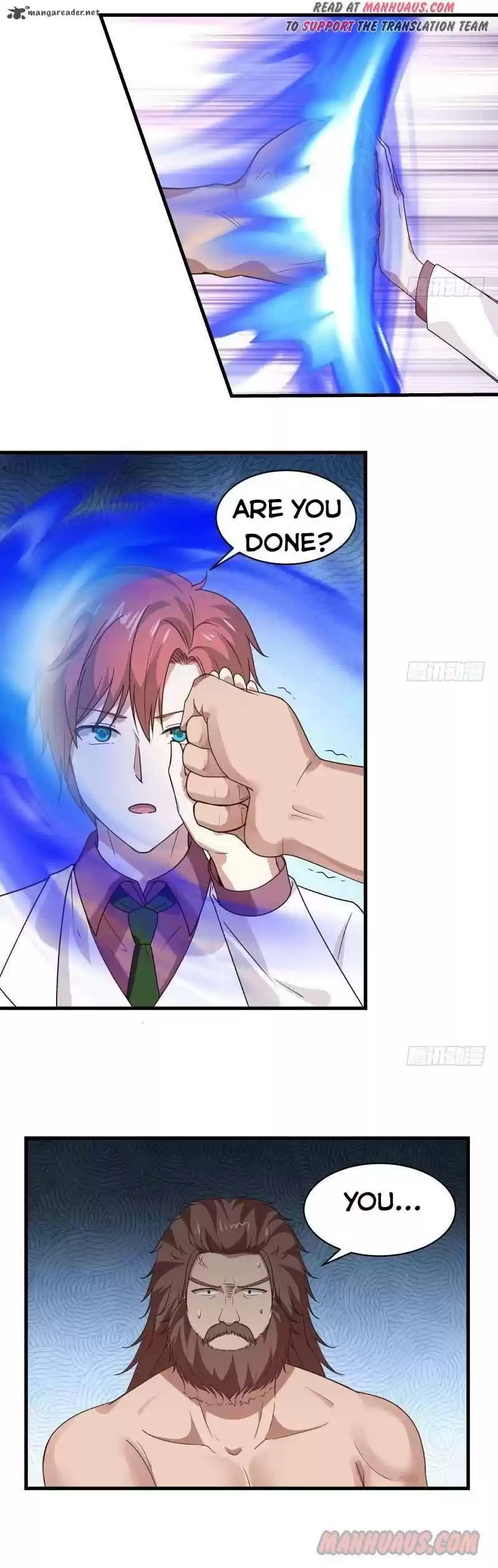 I Have A Dragon In My Body 125