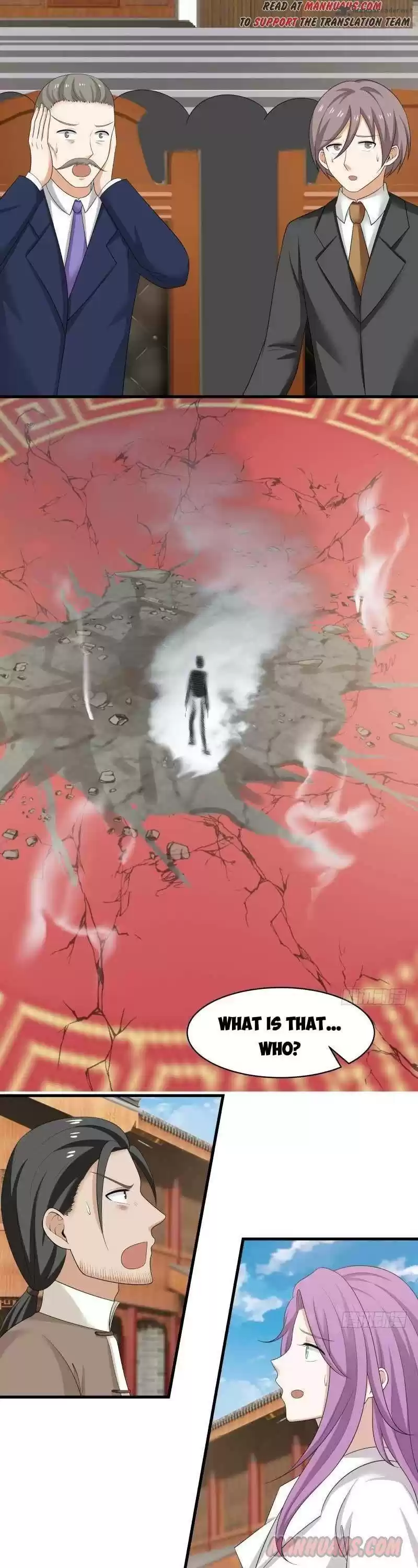 I Have A Dragon In My Body 129