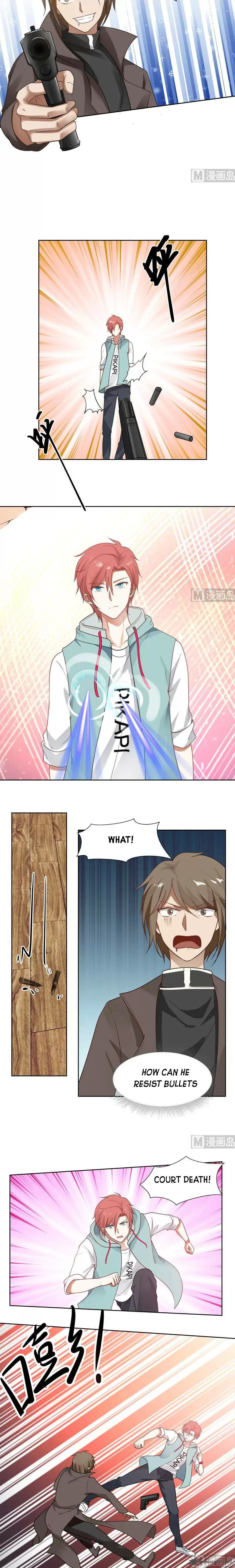 I Have A Dragon In My Body 161