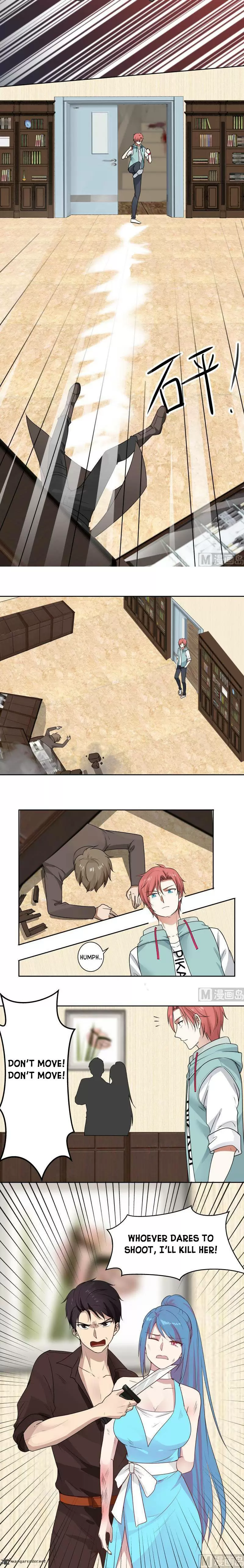 I Have A Dragon In My Body 161