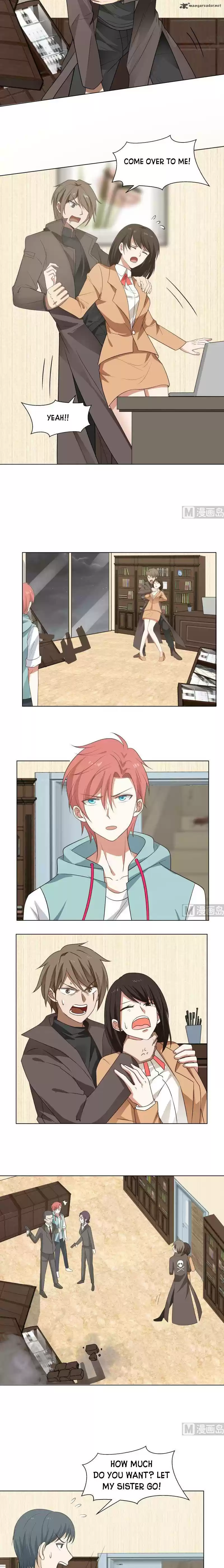 I Have A Dragon In My Body 162