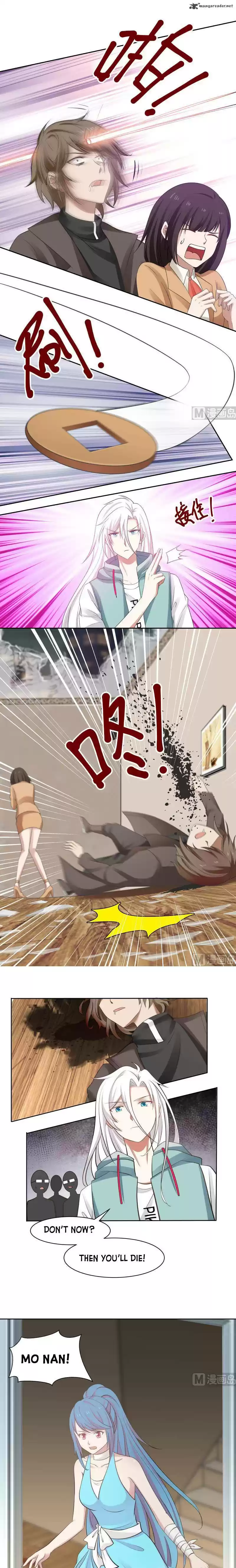 I Have A Dragon In My Body 164