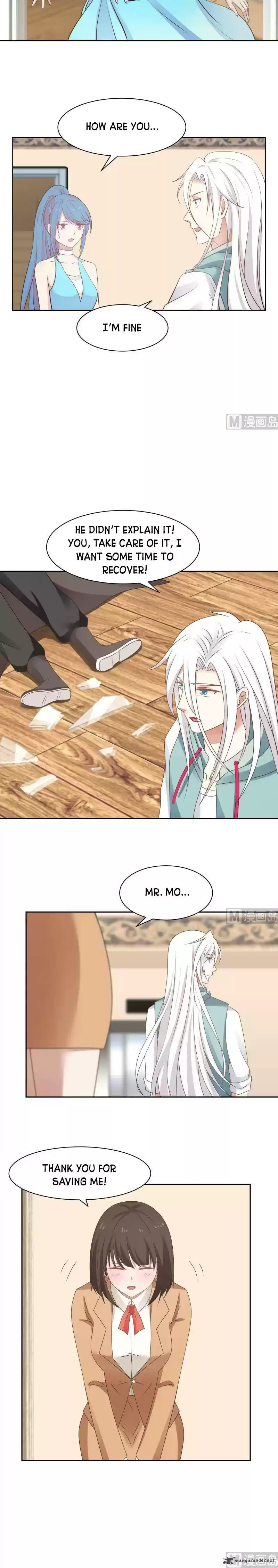 I Have A Dragon In My Body 164